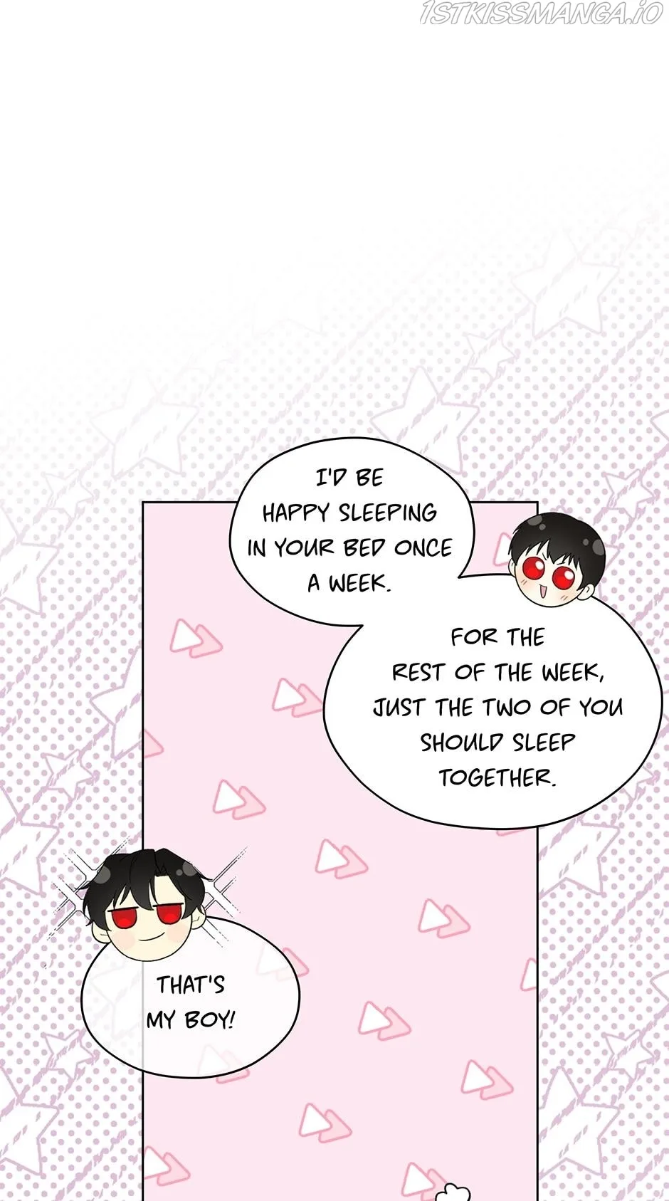 I Became the Hero’s Mom Chapter 80 page 13