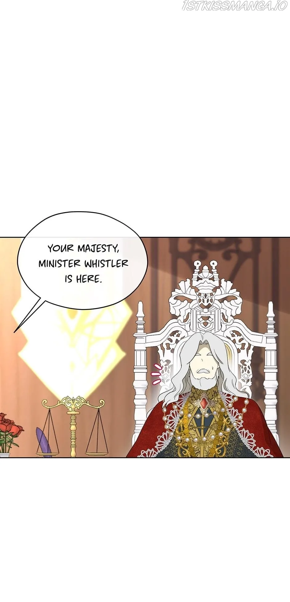 I Became the Hero’s Mom Chapter 81 page 7