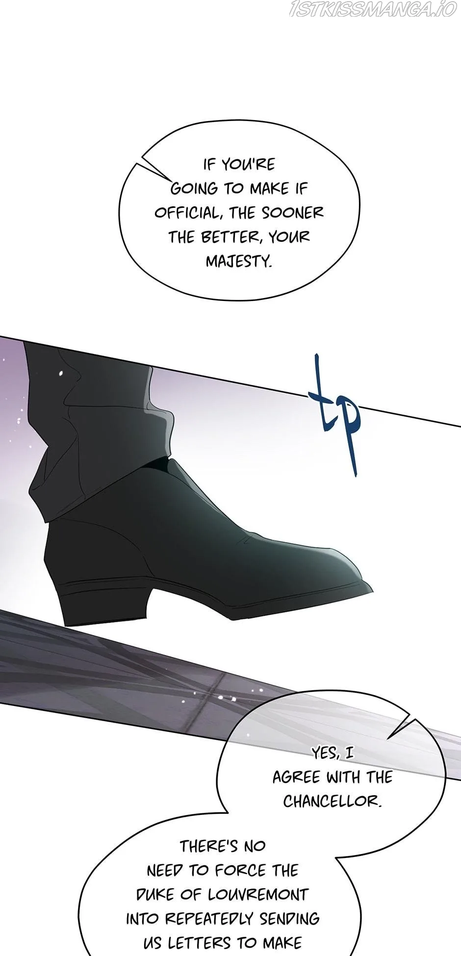 I Became the Hero’s Mom Chapter 81 page 5