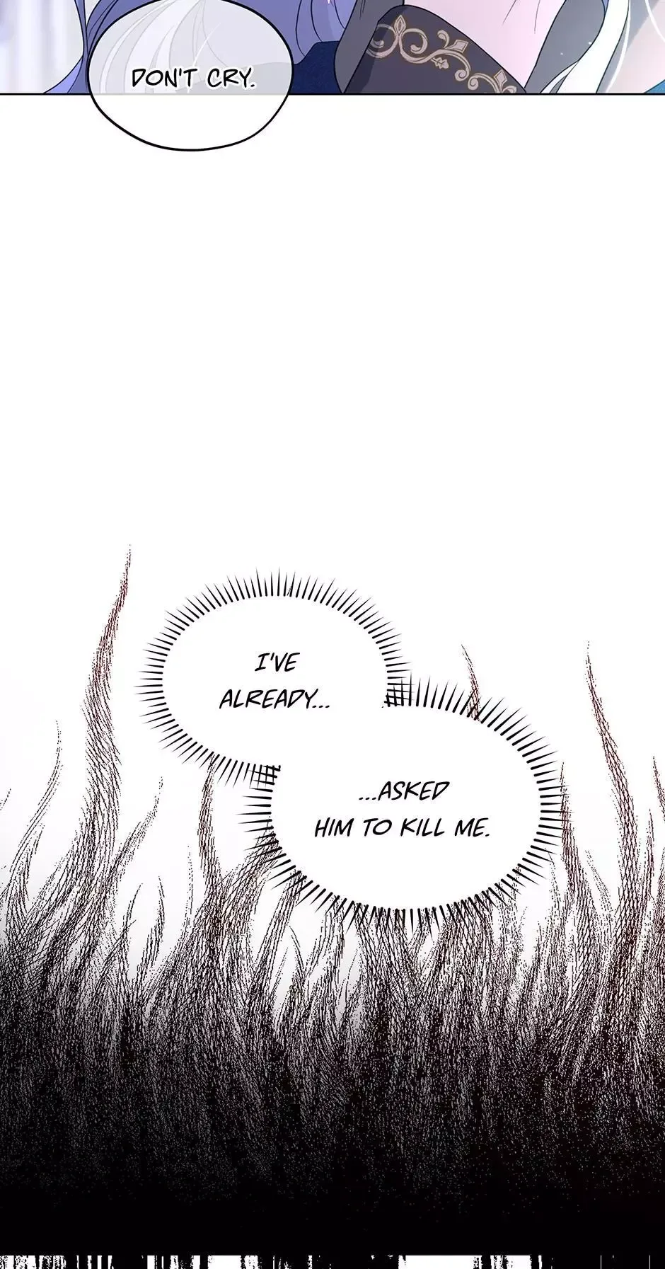 I Became the Hero’s Mom Chapter 74 page 82