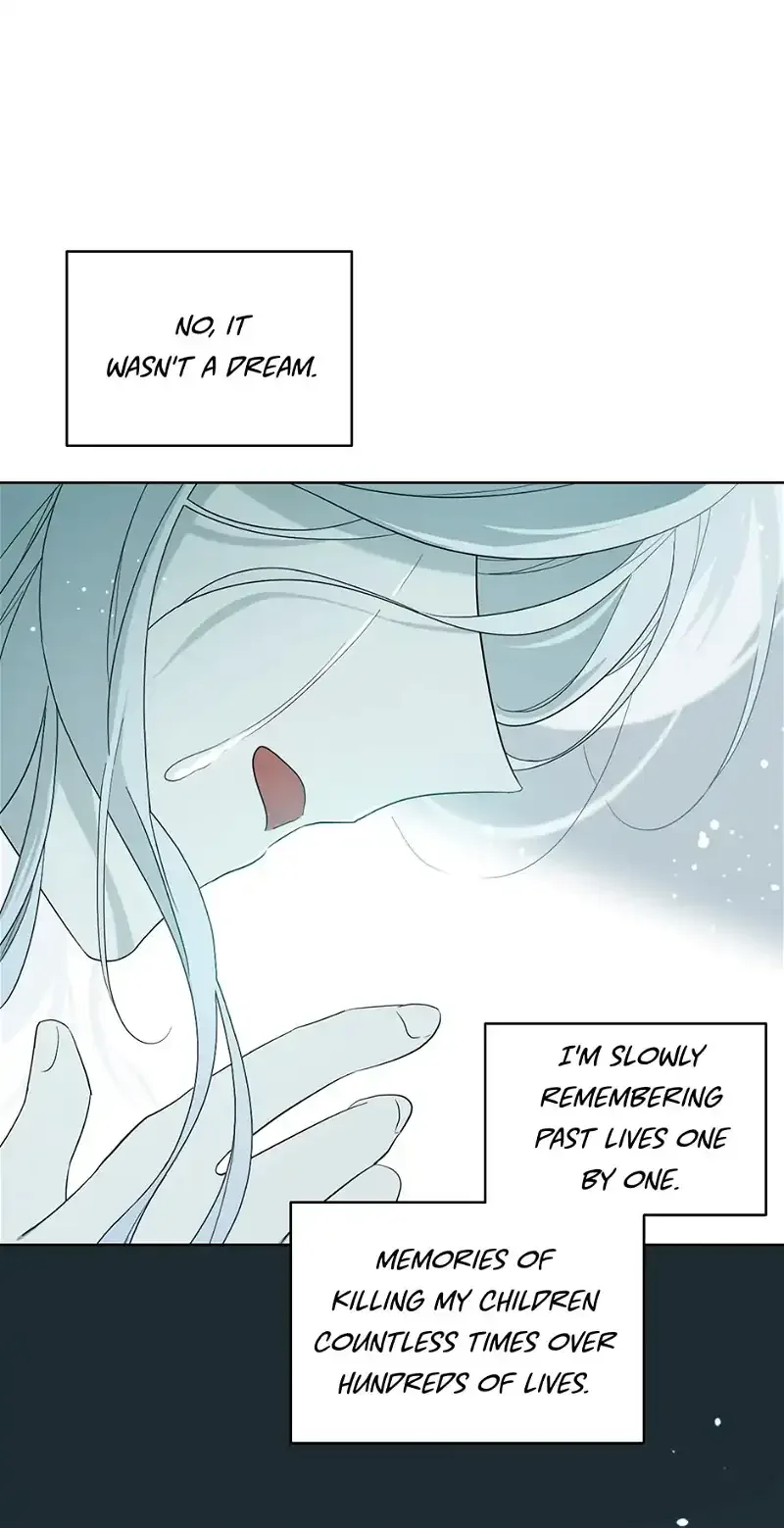 I Became the Hero’s Mom Chapter 75 page 74