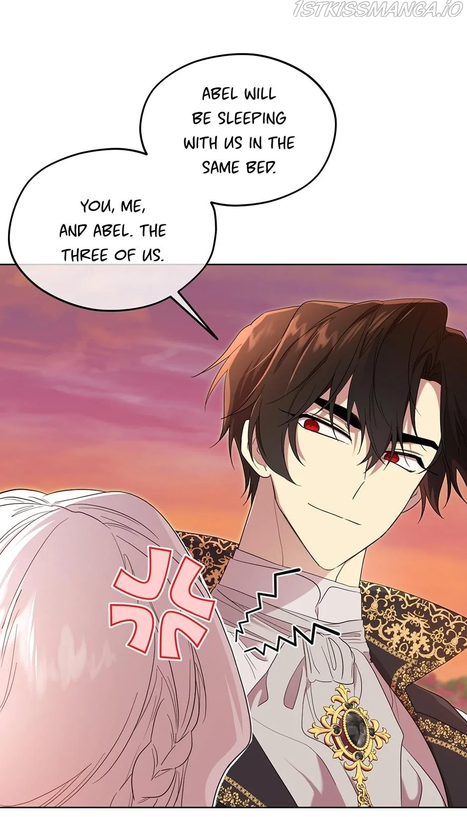 I Became the Hero’s Mom Chapter 79 page 5