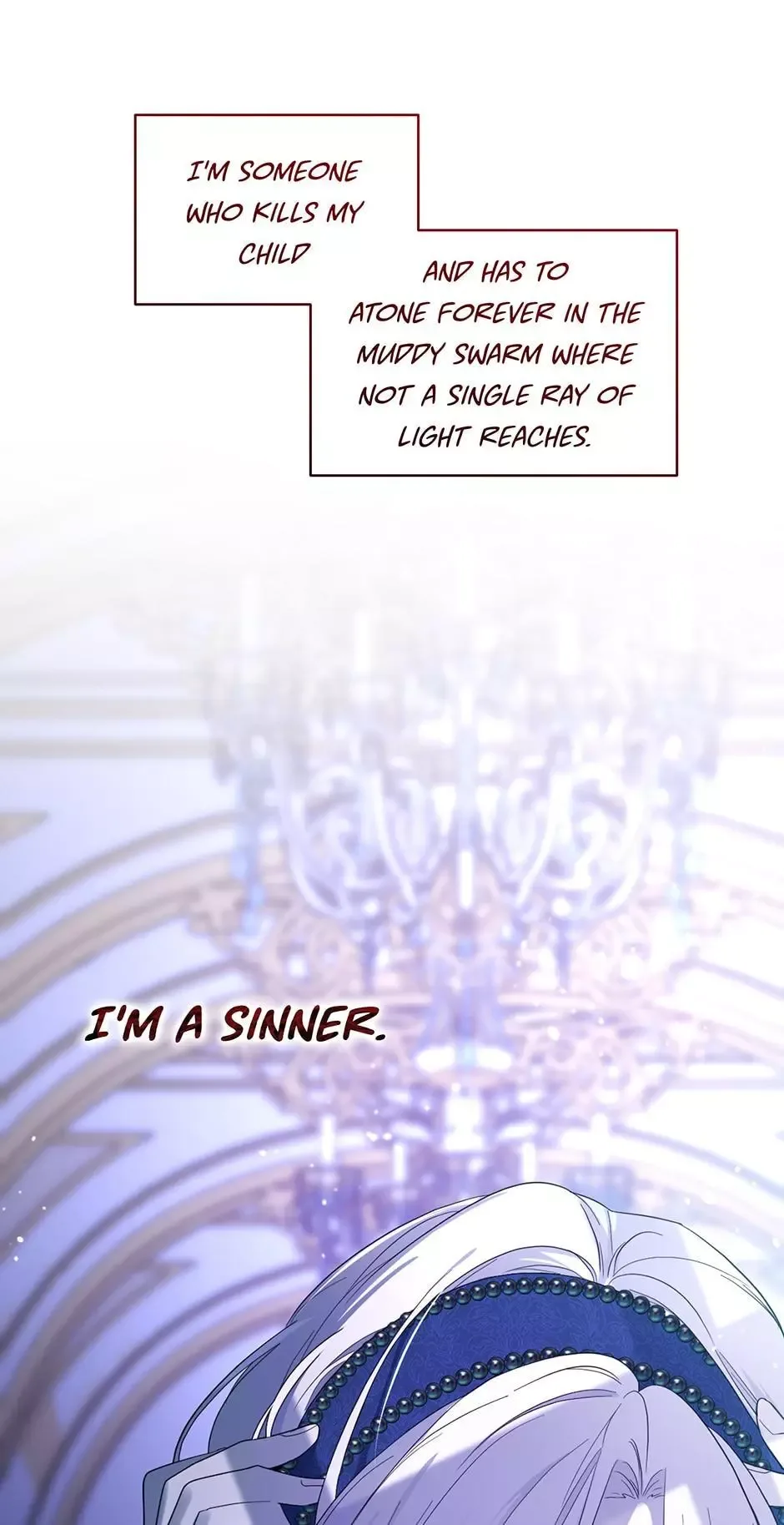 I Became the Hero’s Mom Chapter 74 page 78