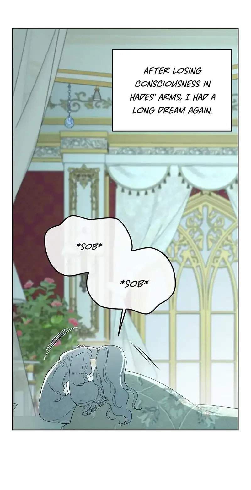 I Became the Hero’s Mom Chapter 75 page 73
