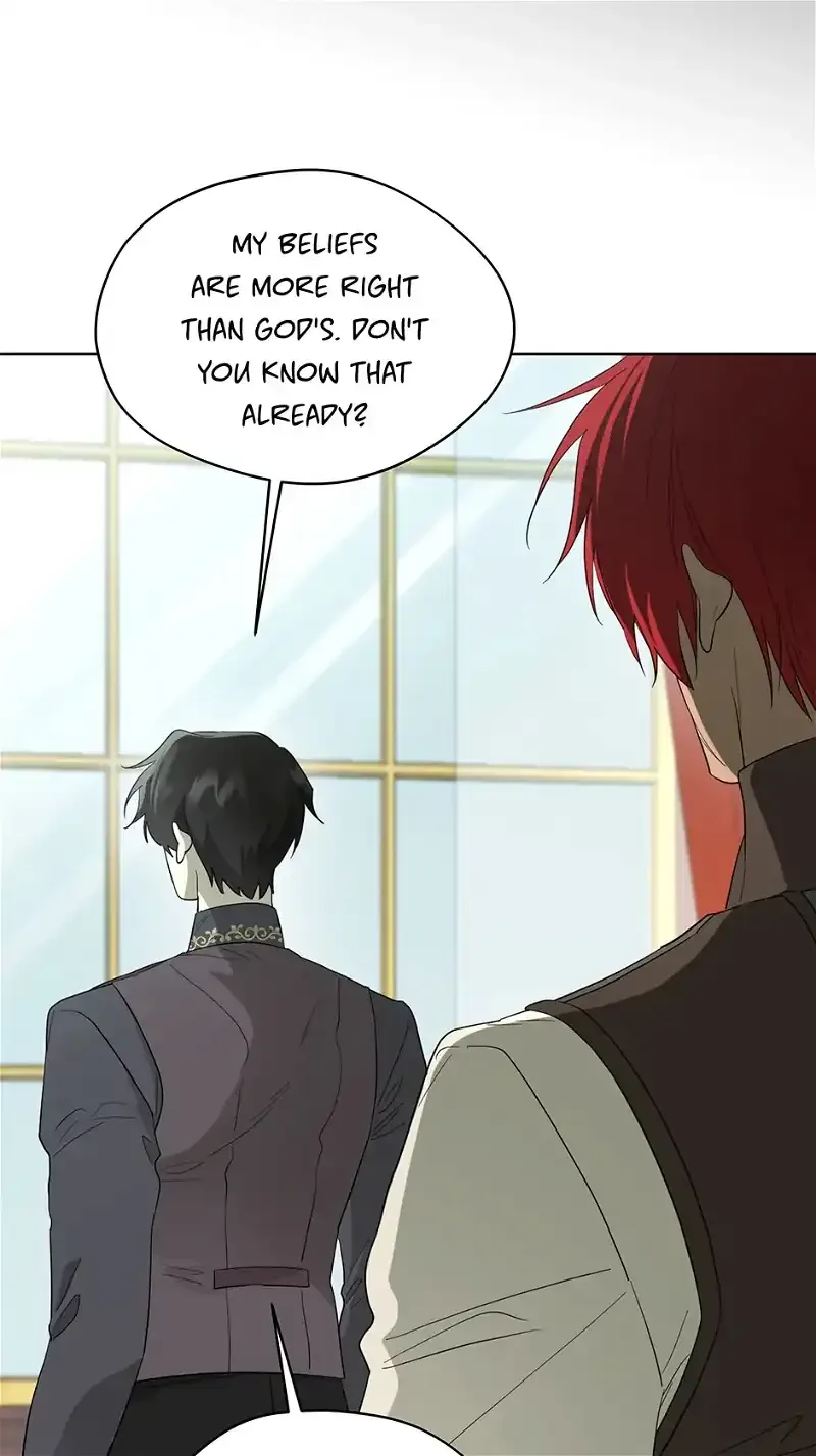 I Became the Hero’s Mom Chapter 75 page 64
