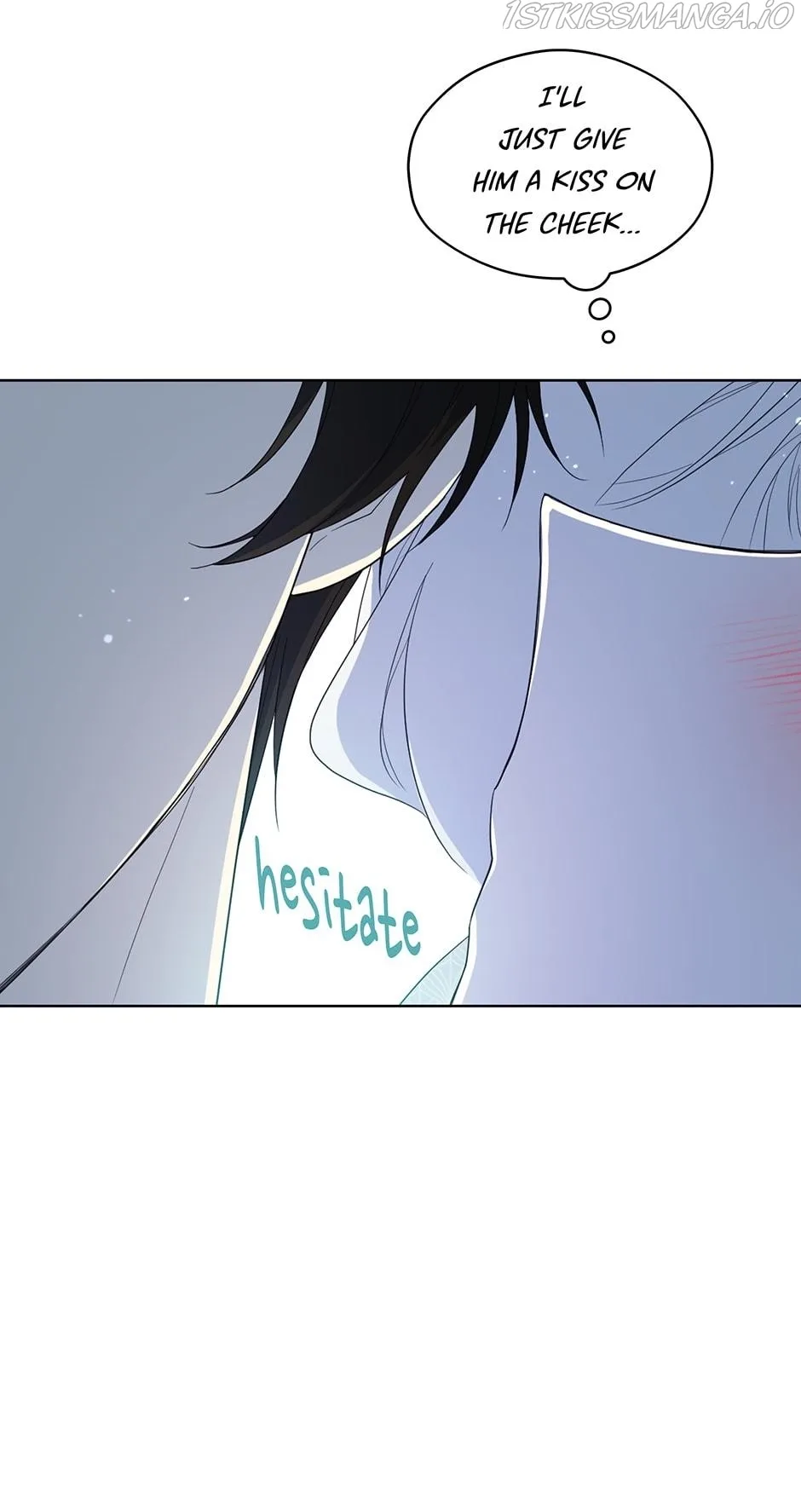 I Became the Hero’s Mom Chapter 80 page 9