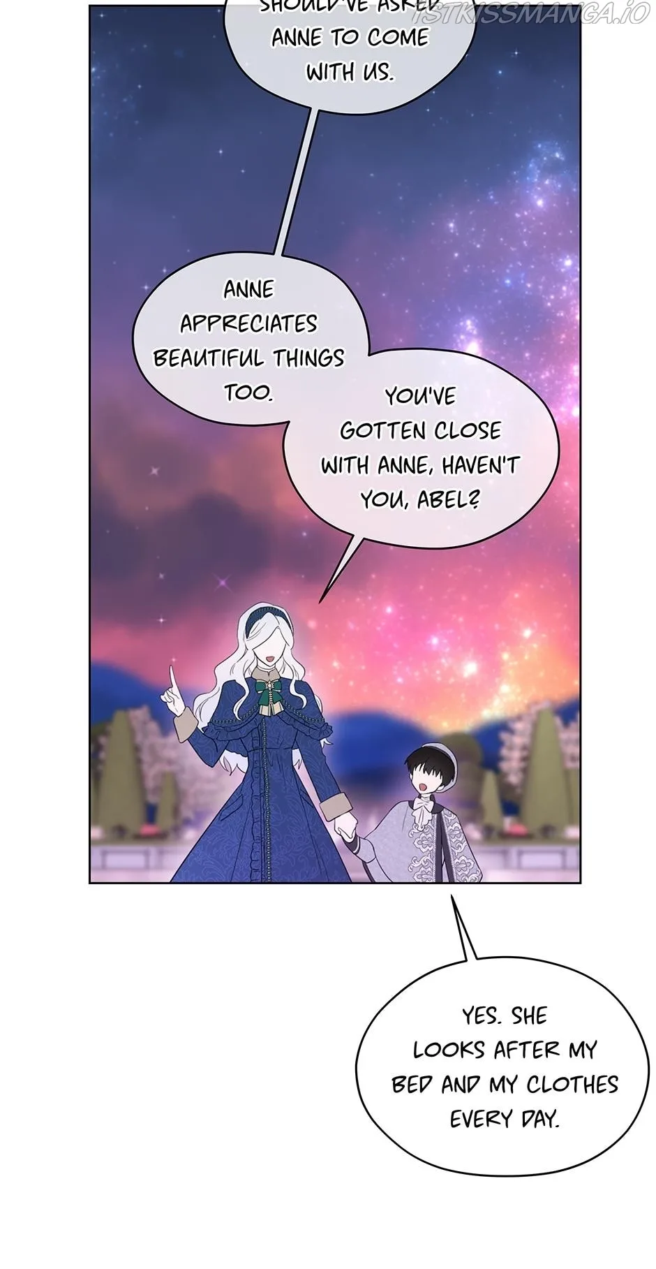 I Became the Hero’s Mom Chapter 73 page 48