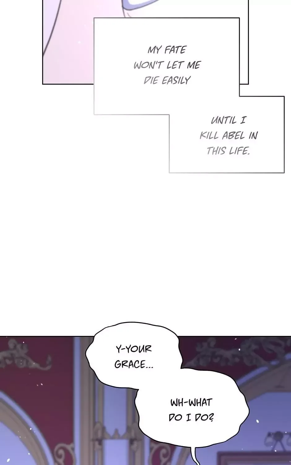 I Became the Hero’s Mom Chapter 74 page 85