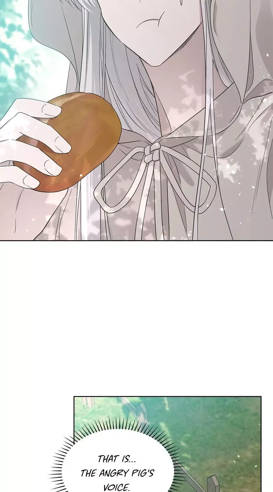 I Became the Hero’s Mom Chapter 78 page 3