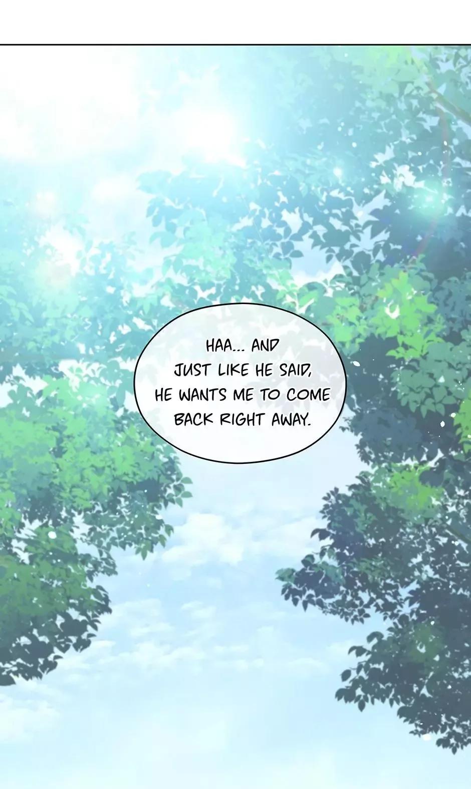 I Became the Hero’s Mom Chapter 78 page 6