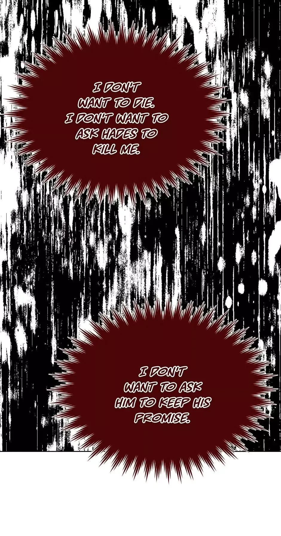 I Became the Hero’s Mom Chapter 74 page 83