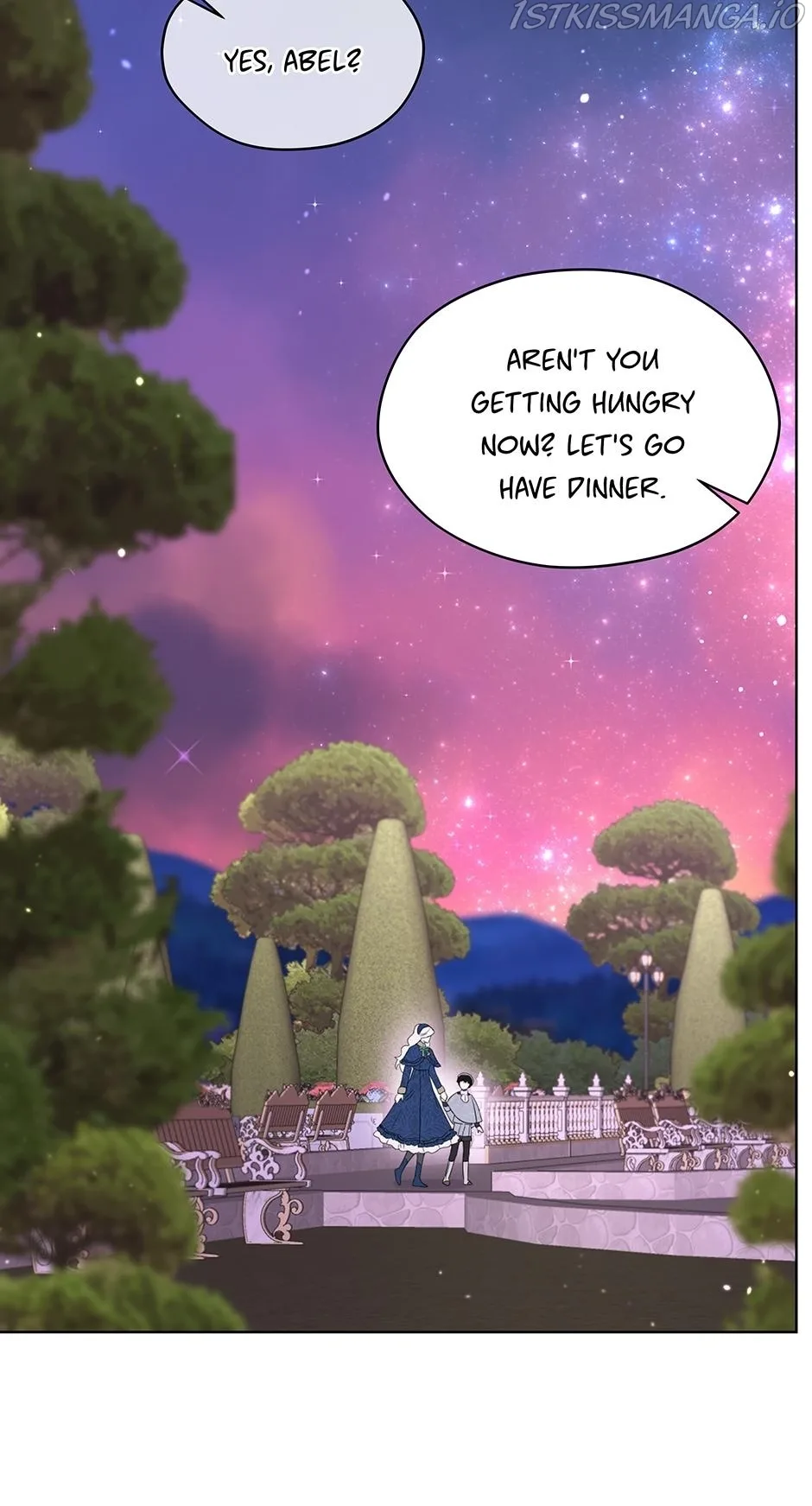 I Became the Hero’s Mom Chapter 73 page 43