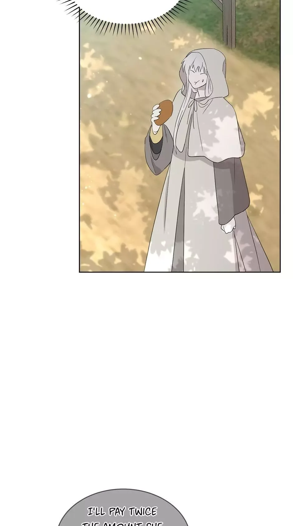 I Became the Hero’s Mom Chapter 78 page 4