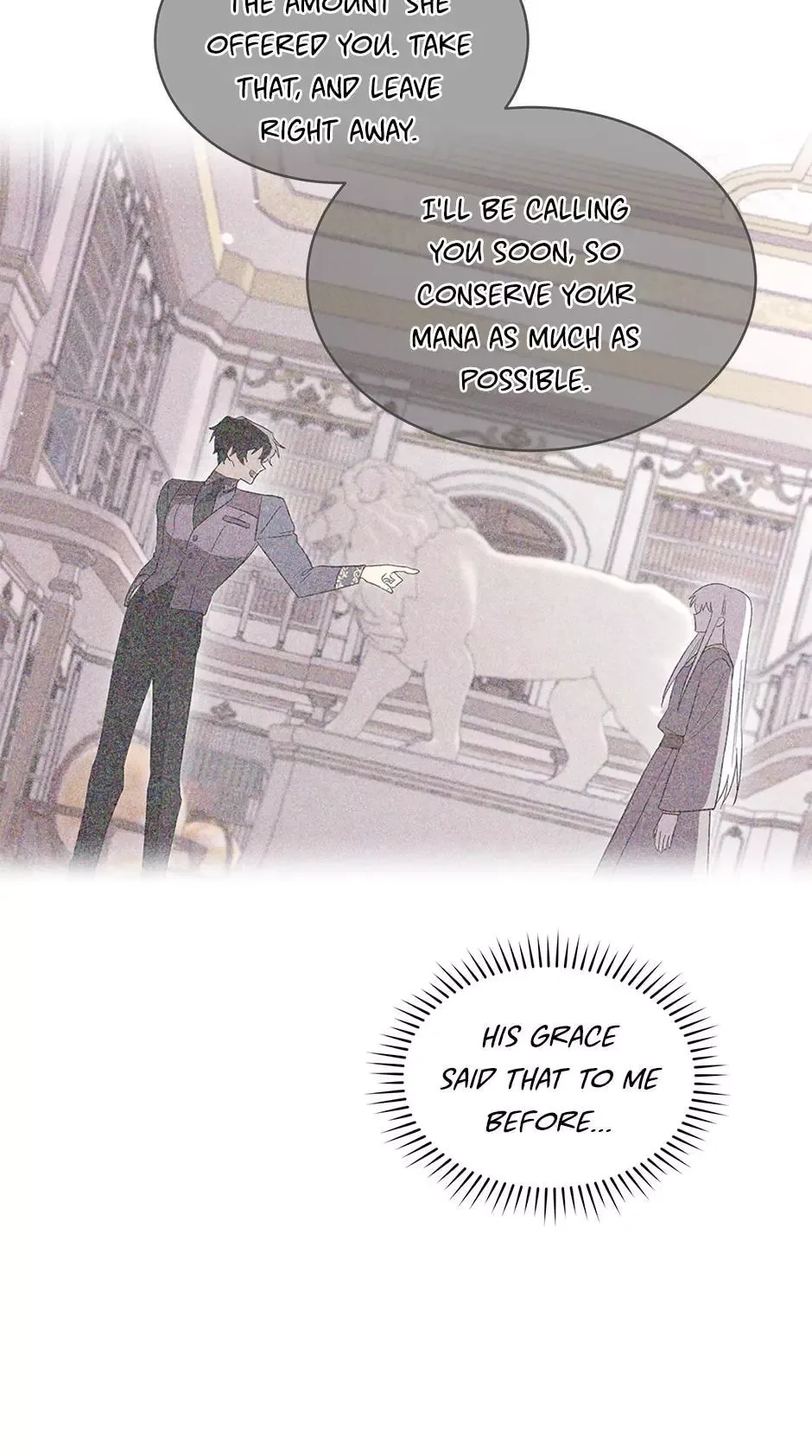 I Became the Hero’s Mom Chapter 78 page 5