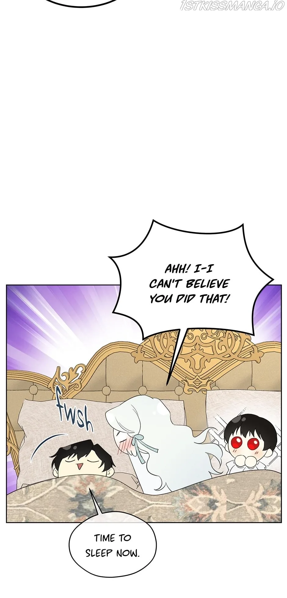 I Became the Hero’s Mom Chapter 80 page 12