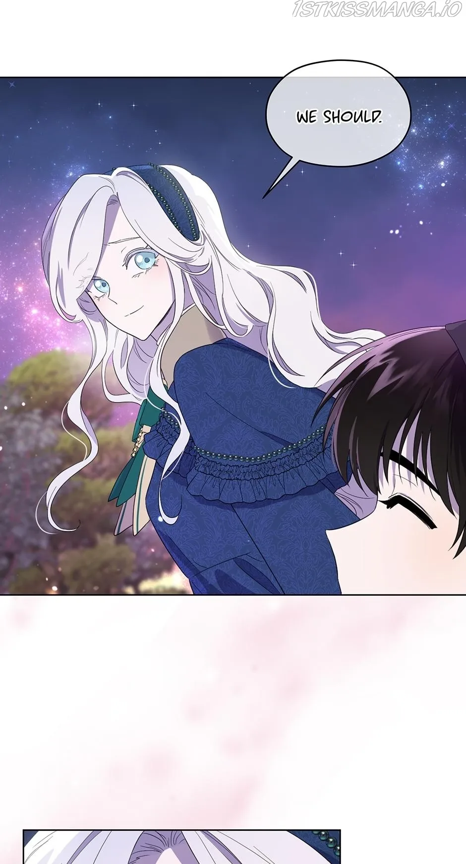 I Became the Hero’s Mom Chapter 73 page 44