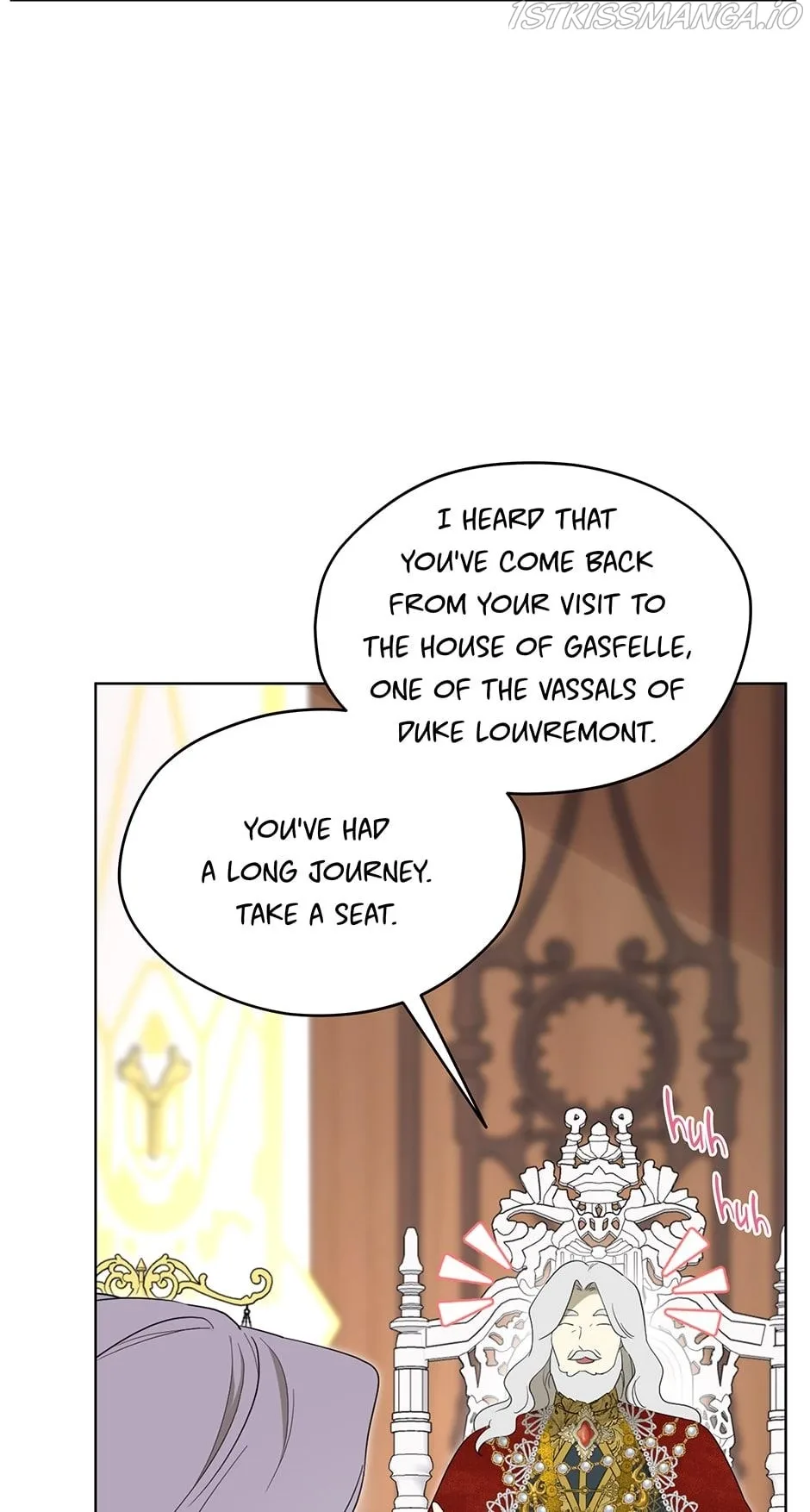 I Became the Hero’s Mom Chapter 81 page 12