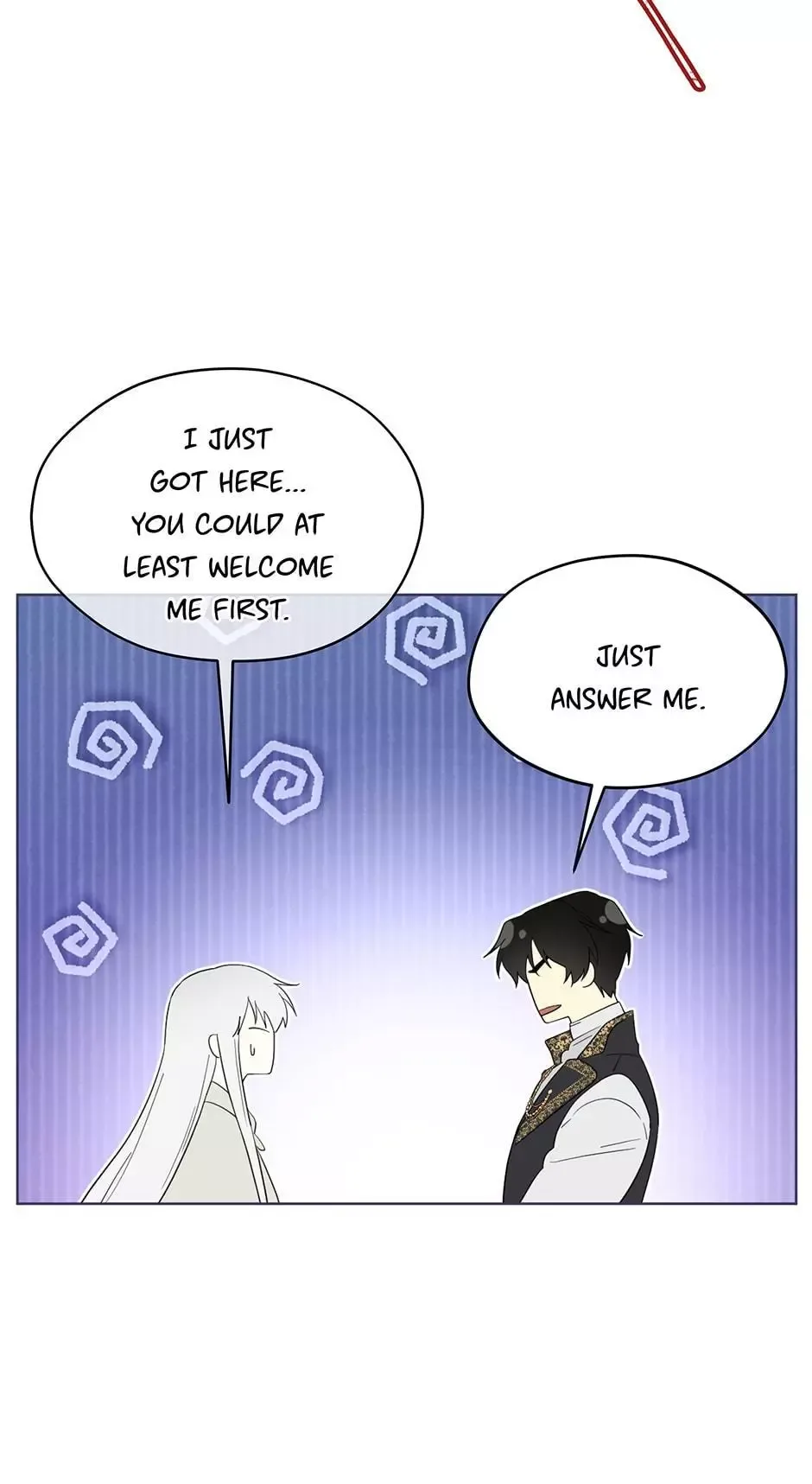 I Became the Hero’s Mom Chapter 78 page 11