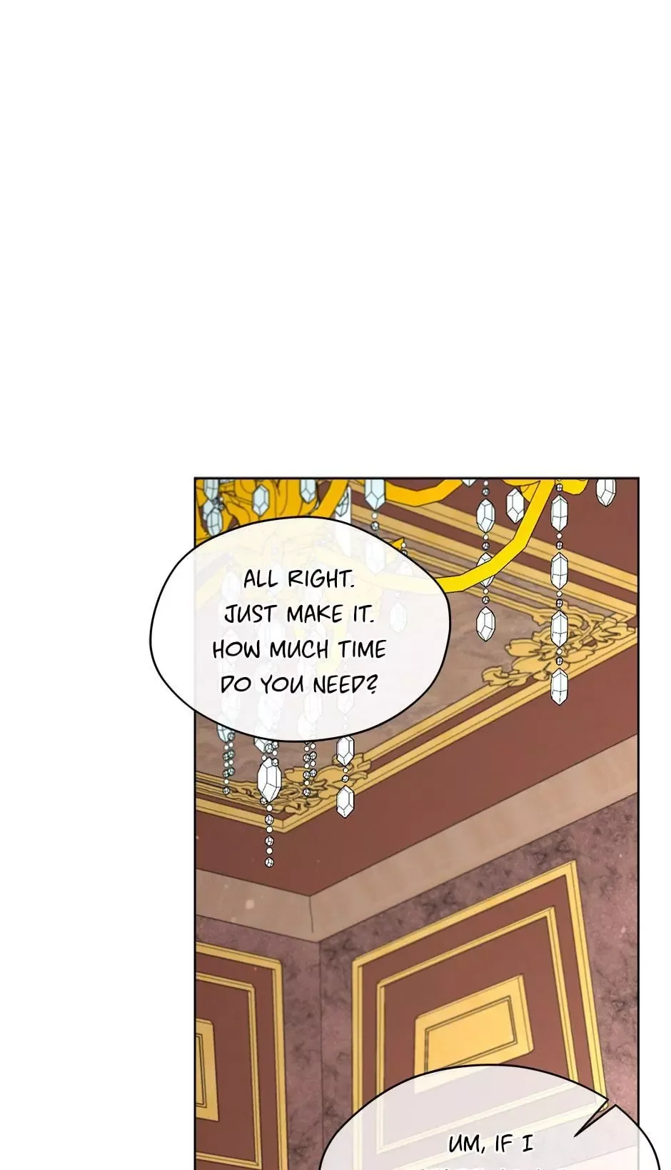 I Became the Hero’s Mom Chapter 78 page 17