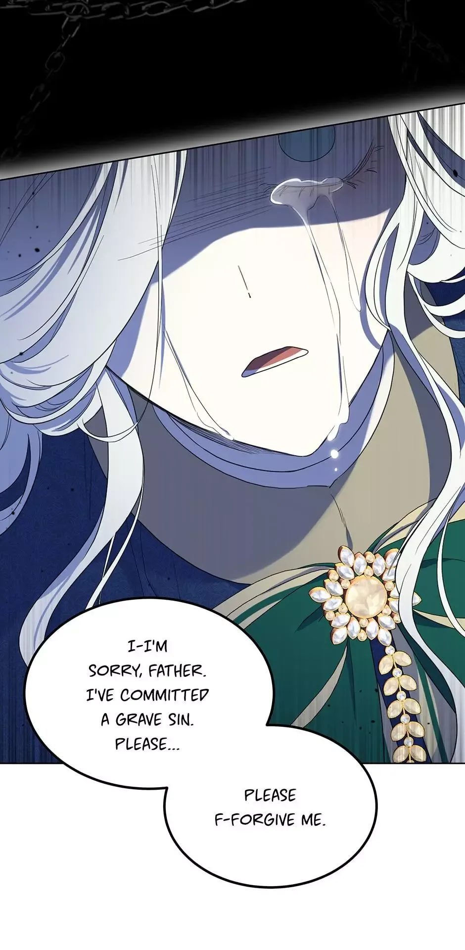 I Became the Hero’s Mom Chapter 74 page 90