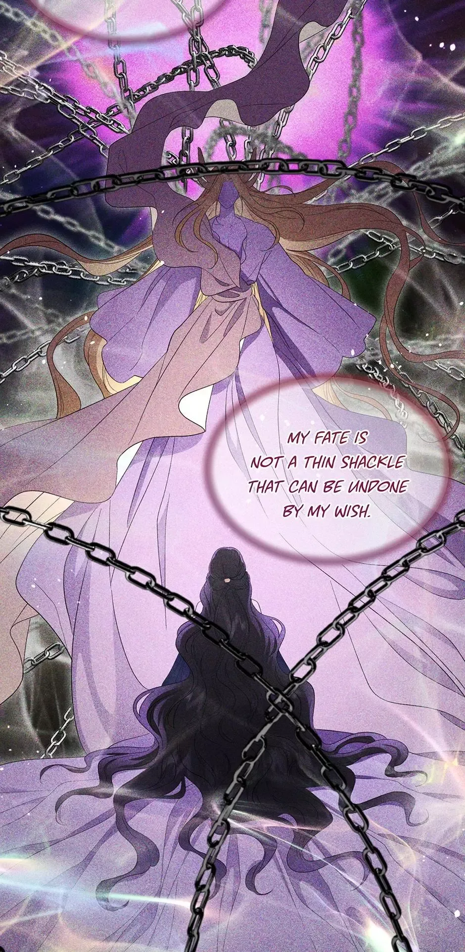 I Became the Hero’s Mom Chapter 74 page 88