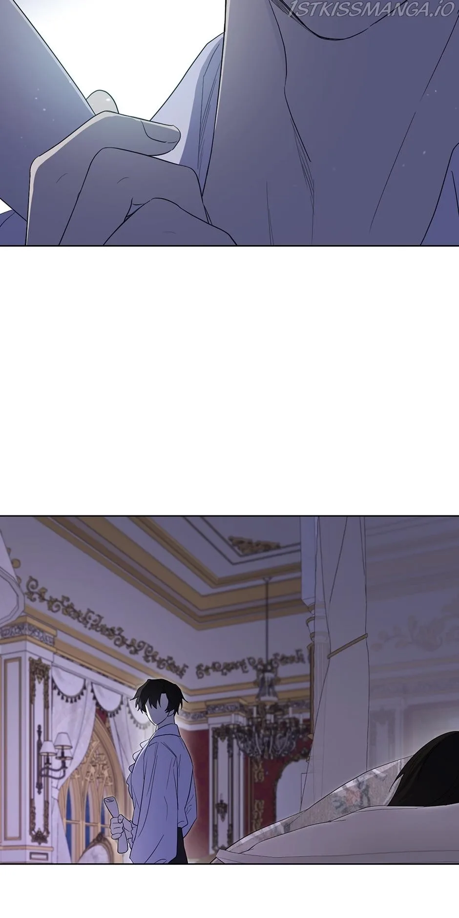 I Became the Hero’s Mom Chapter 80 page 22