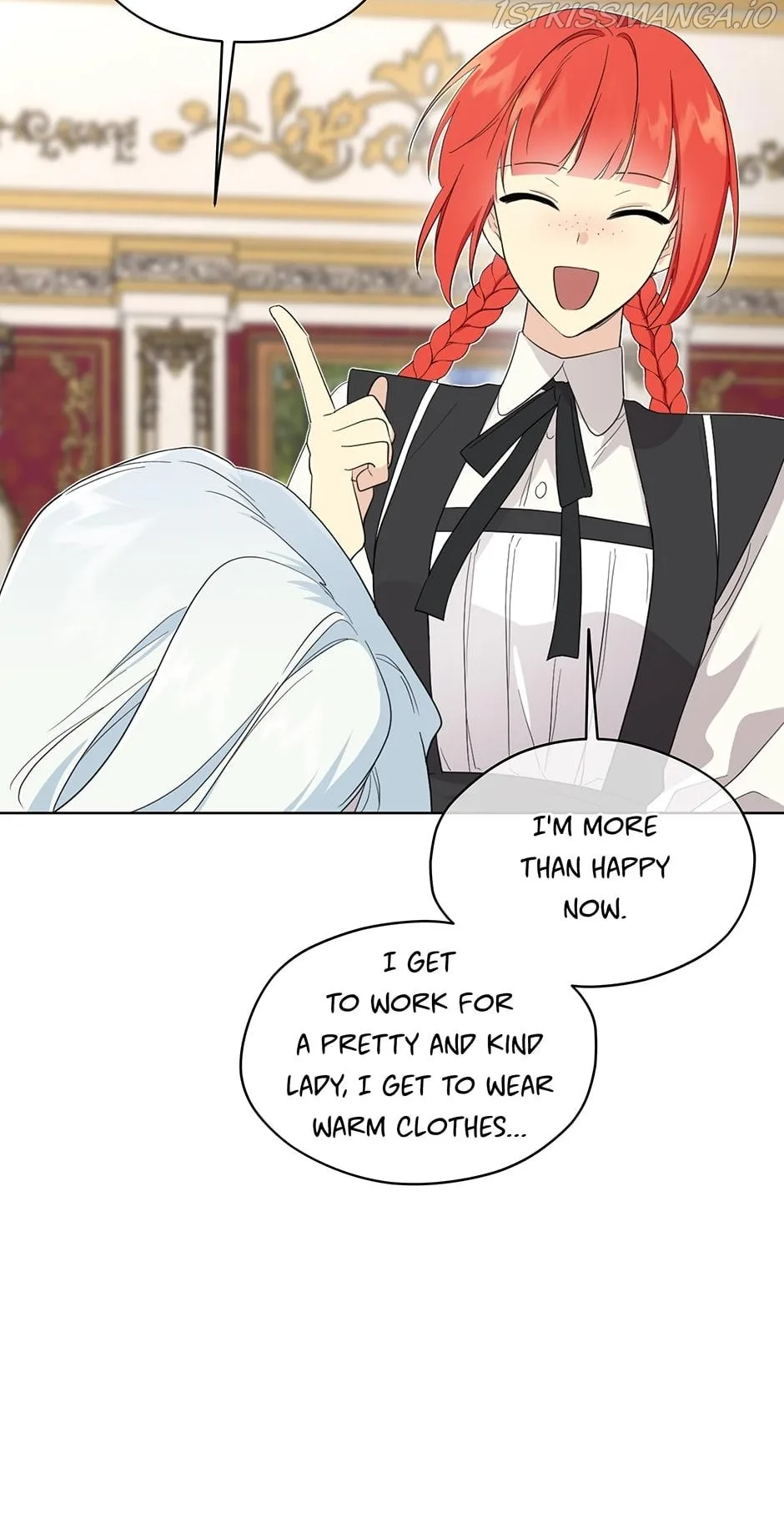 I Became the Hero’s Mom Chapter 76 page 38