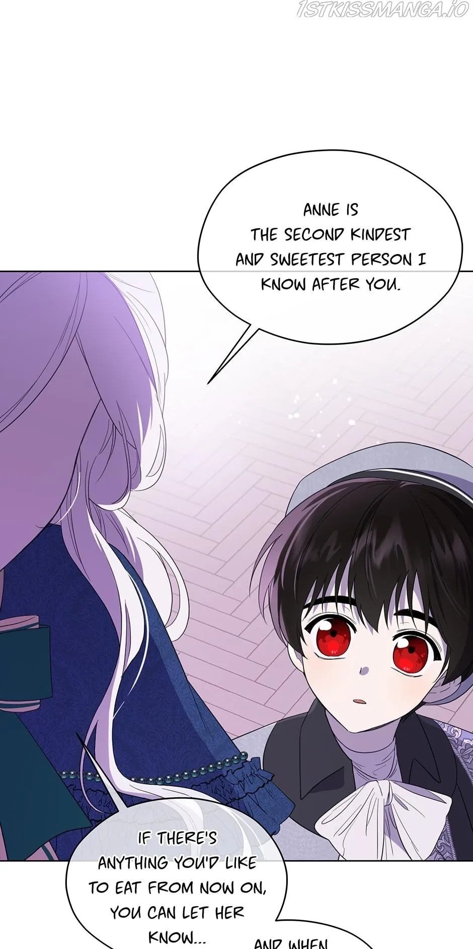 I Became the Hero’s Mom Chapter 73 page 52