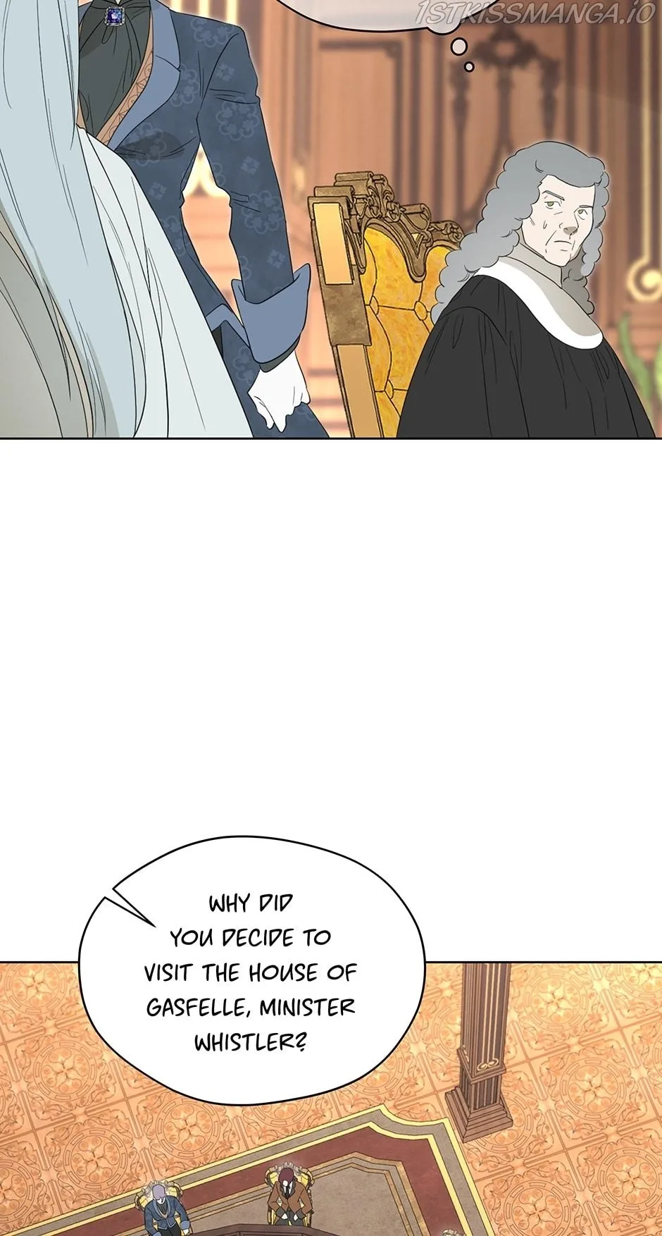 I Became the Hero’s Mom Chapter 81 page 14