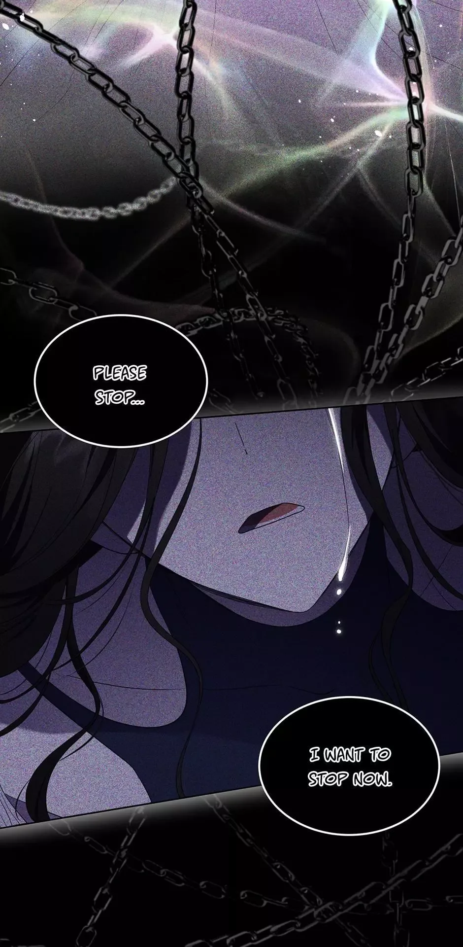 I Became the Hero’s Mom Chapter 74 page 89