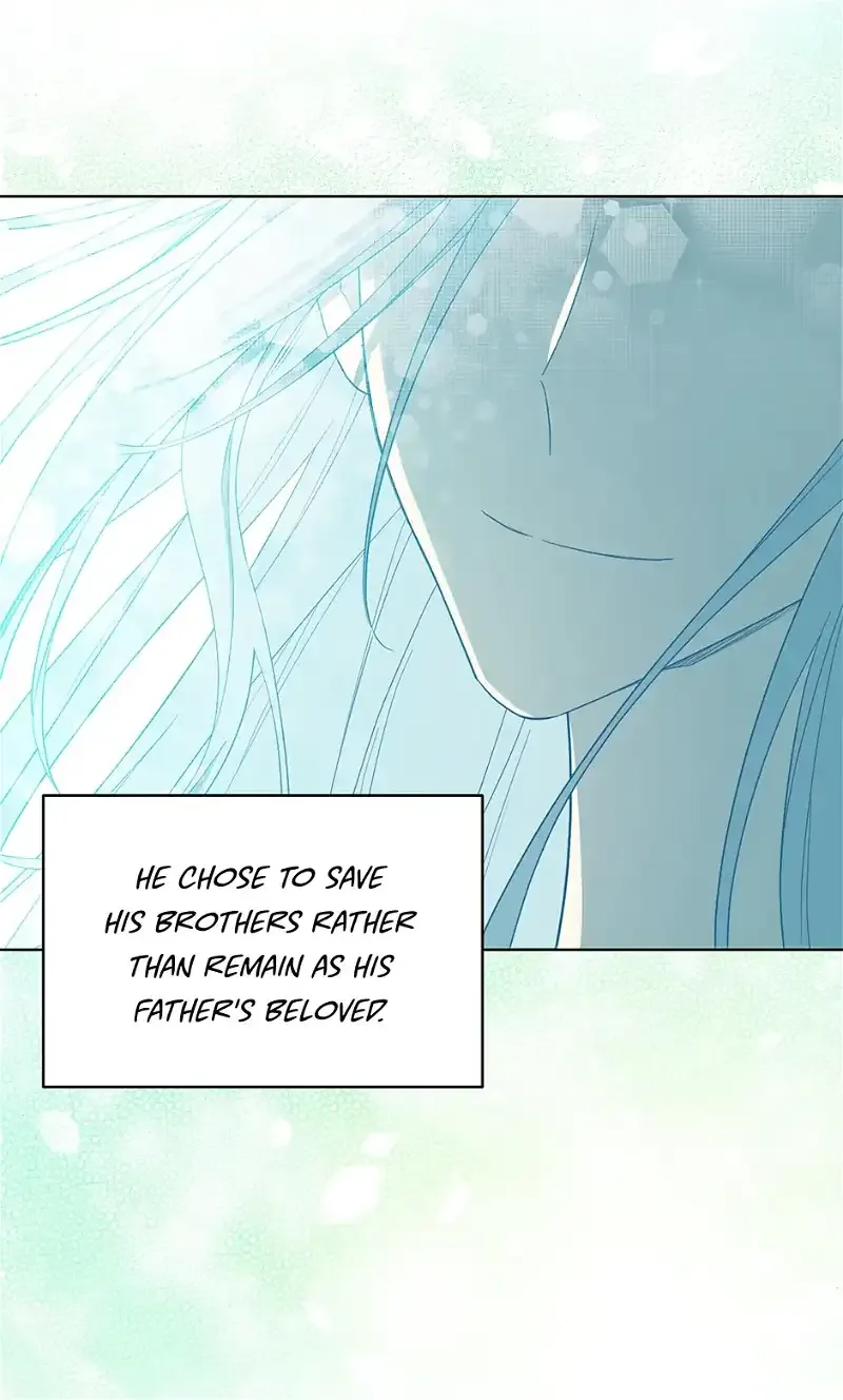 I Became the Hero’s Mom Chapter 75 page 83