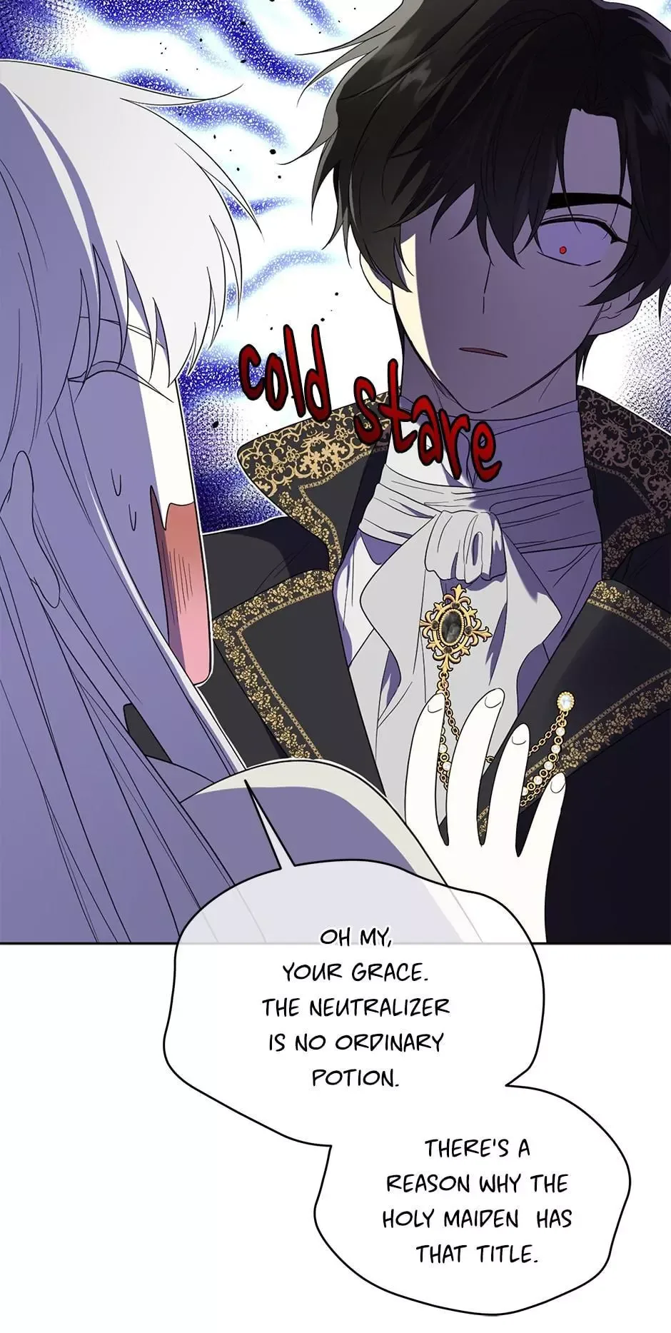 I Became the Hero’s Mom Chapter 78 page 16