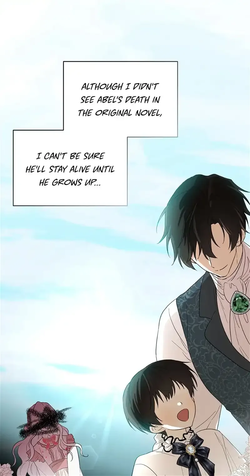 I Became the Hero’s Mom Chapter 75 page 79