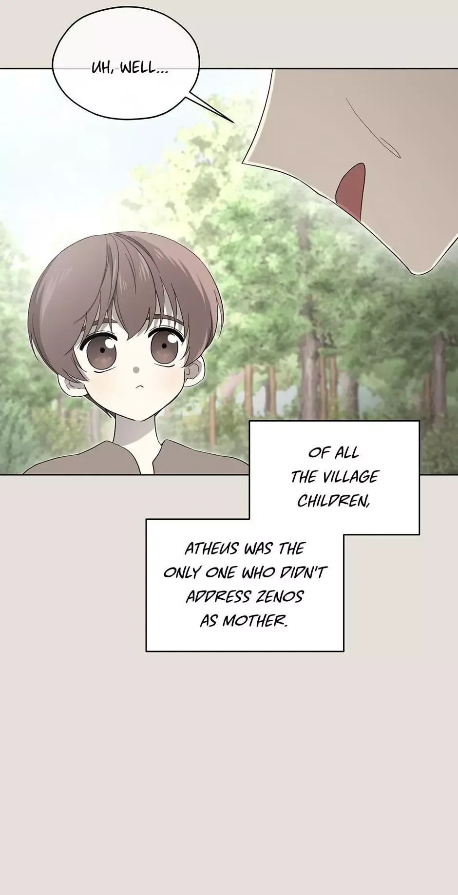 I Became the Hero’s Mom Chapter 84 page 10
