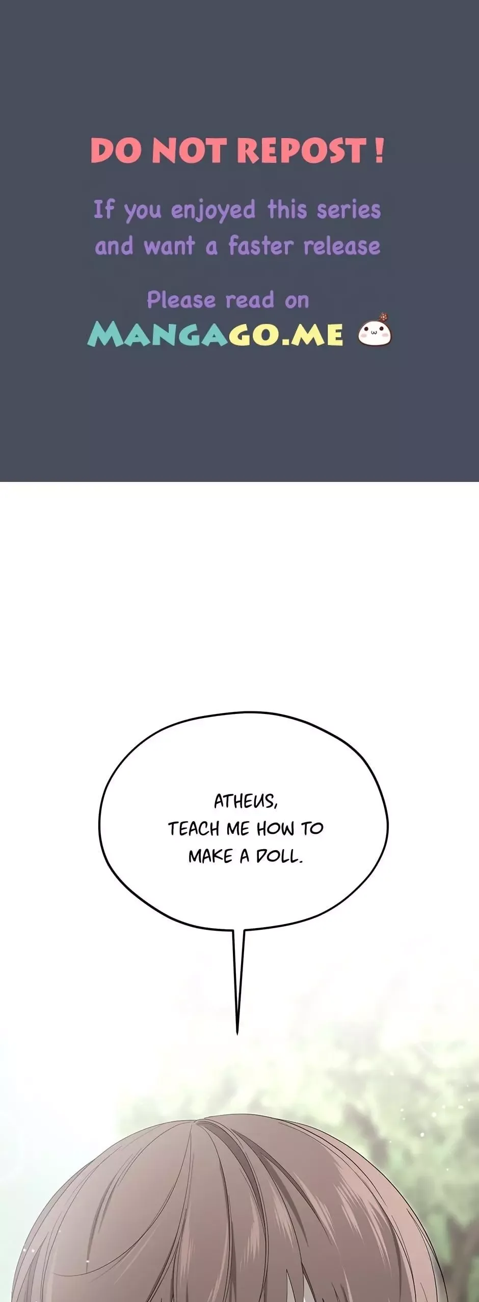 I Became the Hero’s Mom Chapter 84 page 1
