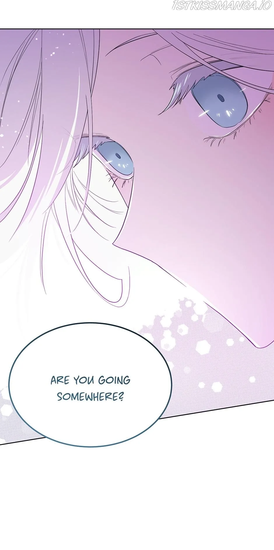 I Became the Hero’s Mom Chapter 73 page 54
