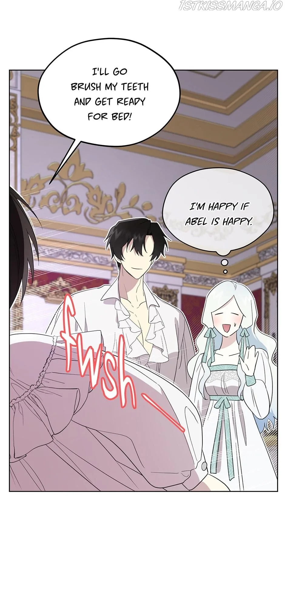 I Became the Hero’s Mom Chapter 79 page 12