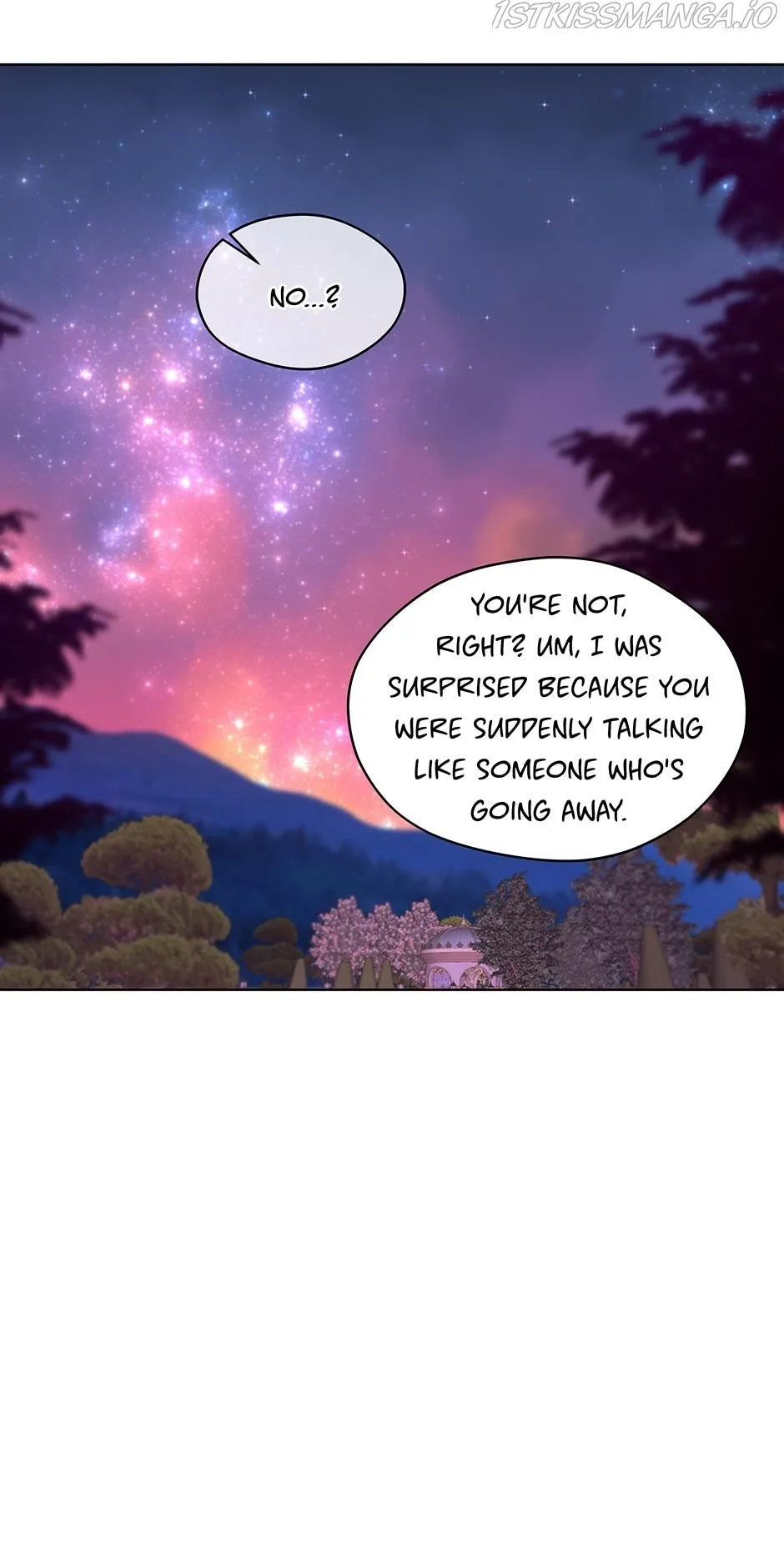 I Became the Hero’s Mom Chapter 73 page 55