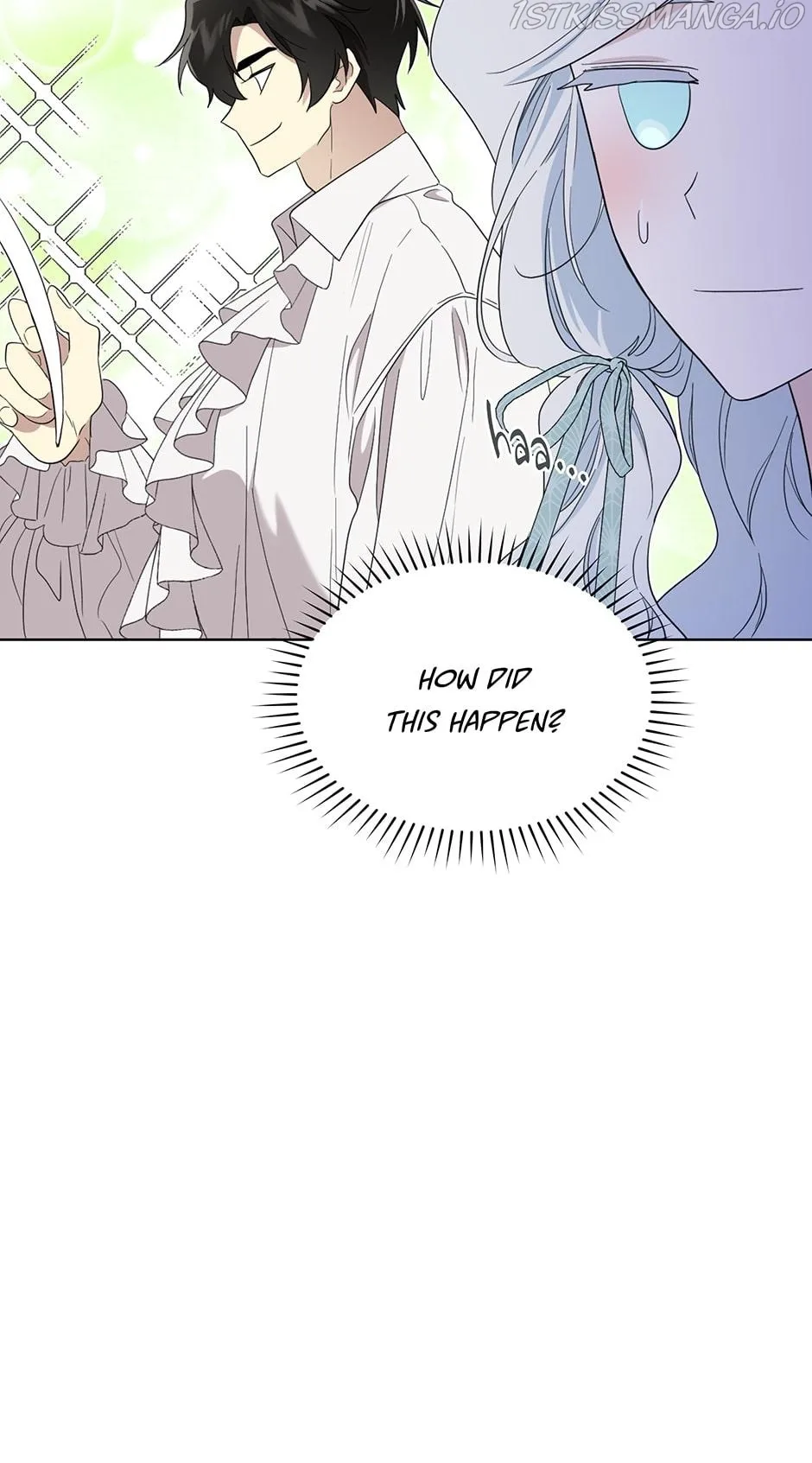 I Became the Hero’s Mom Chapter 79 page 19