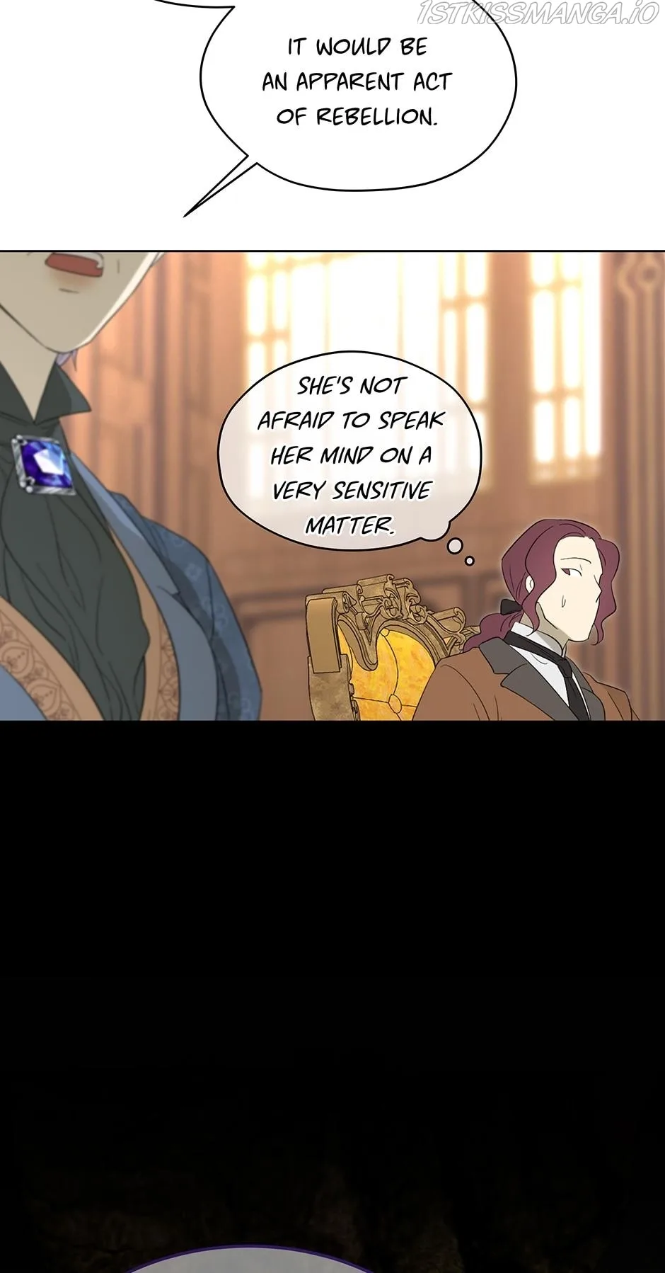 I Became the Hero’s Mom Chapter 81 page 18
