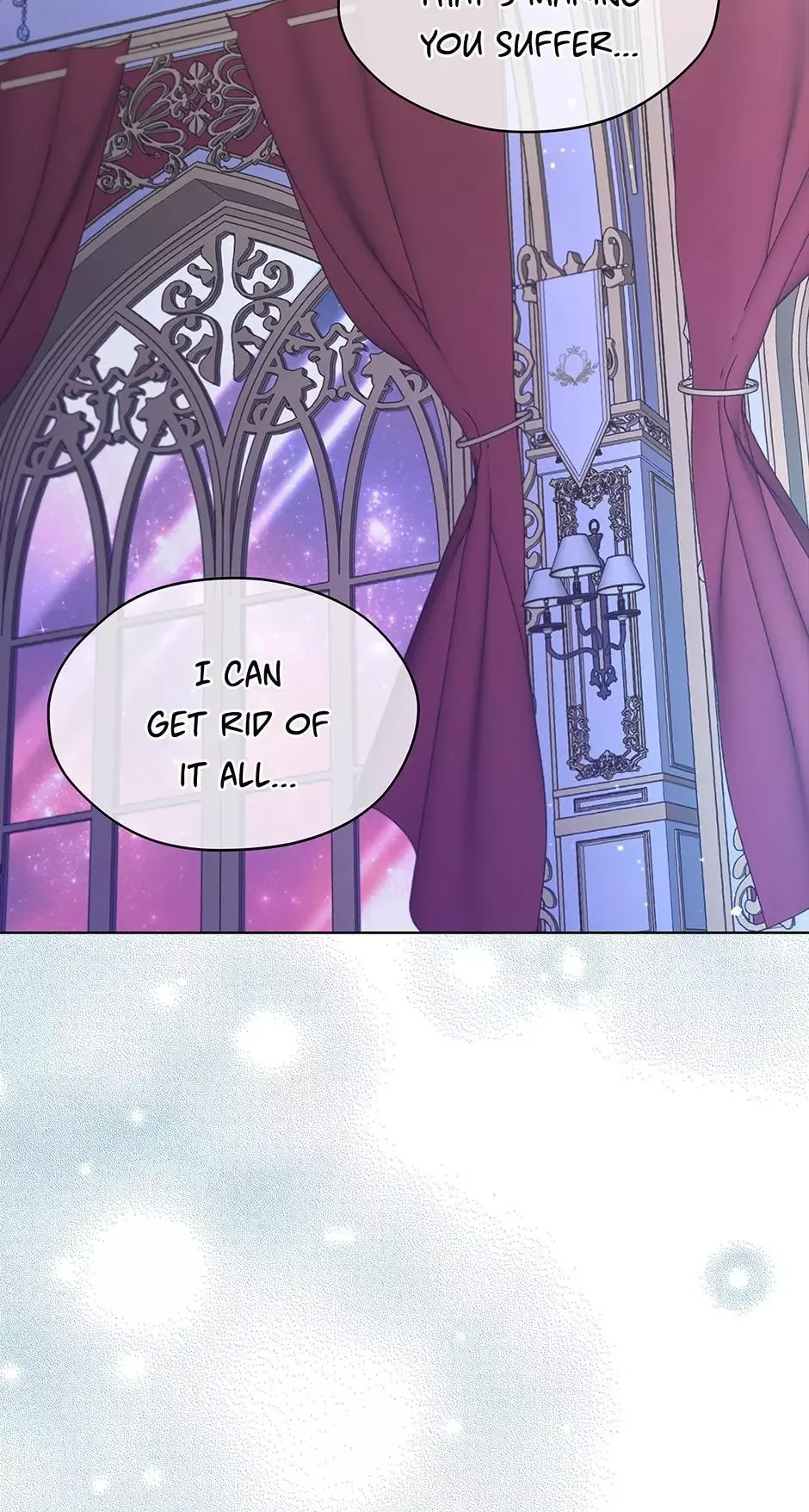 I Became the Hero’s Mom Chapter 74 page 97