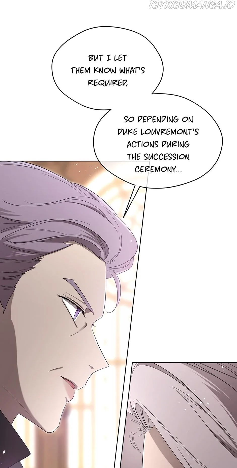 I Became the Hero’s Mom Chapter 81 page 24