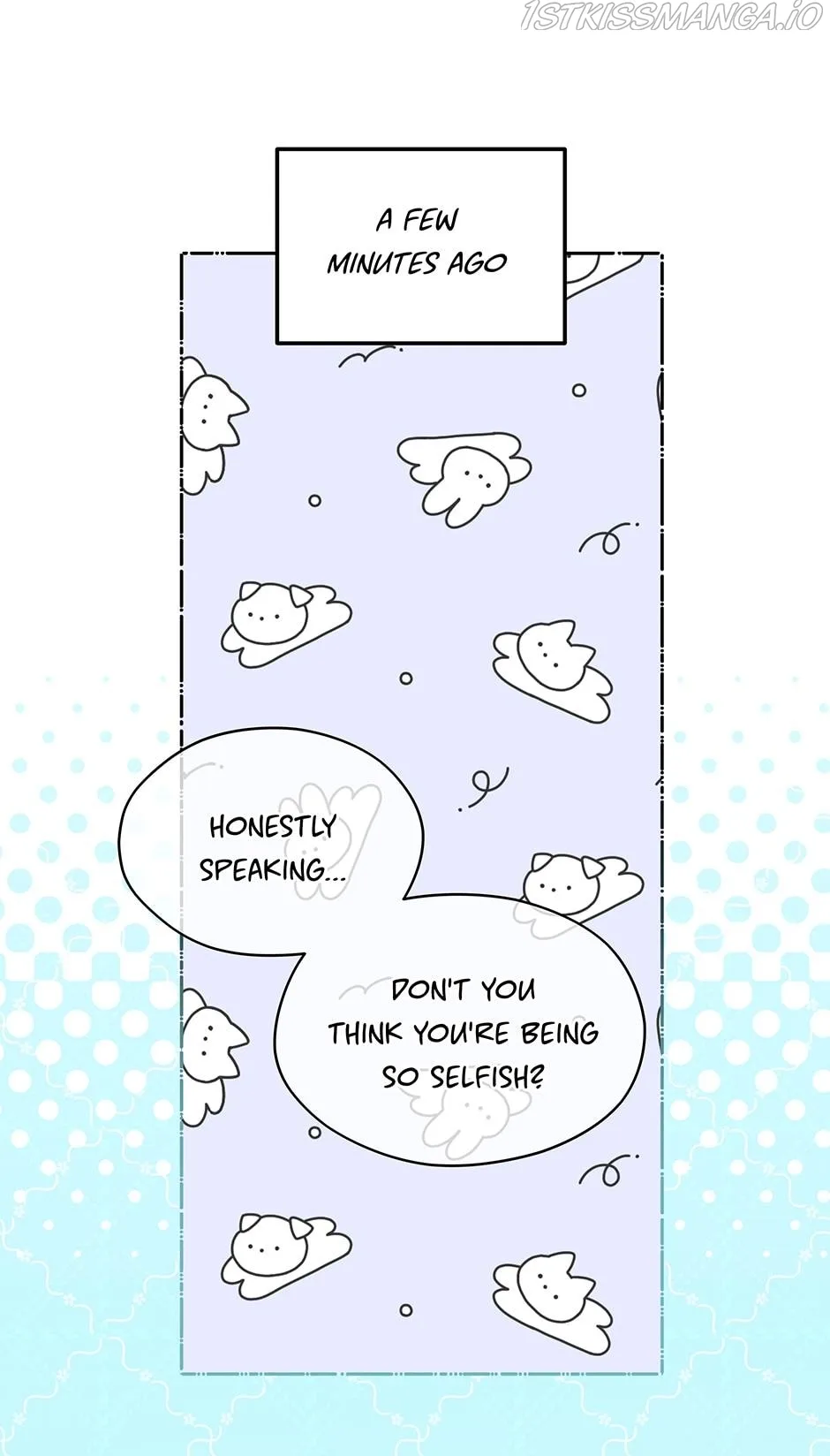I Became the Hero’s Mom Chapter 79 page 20