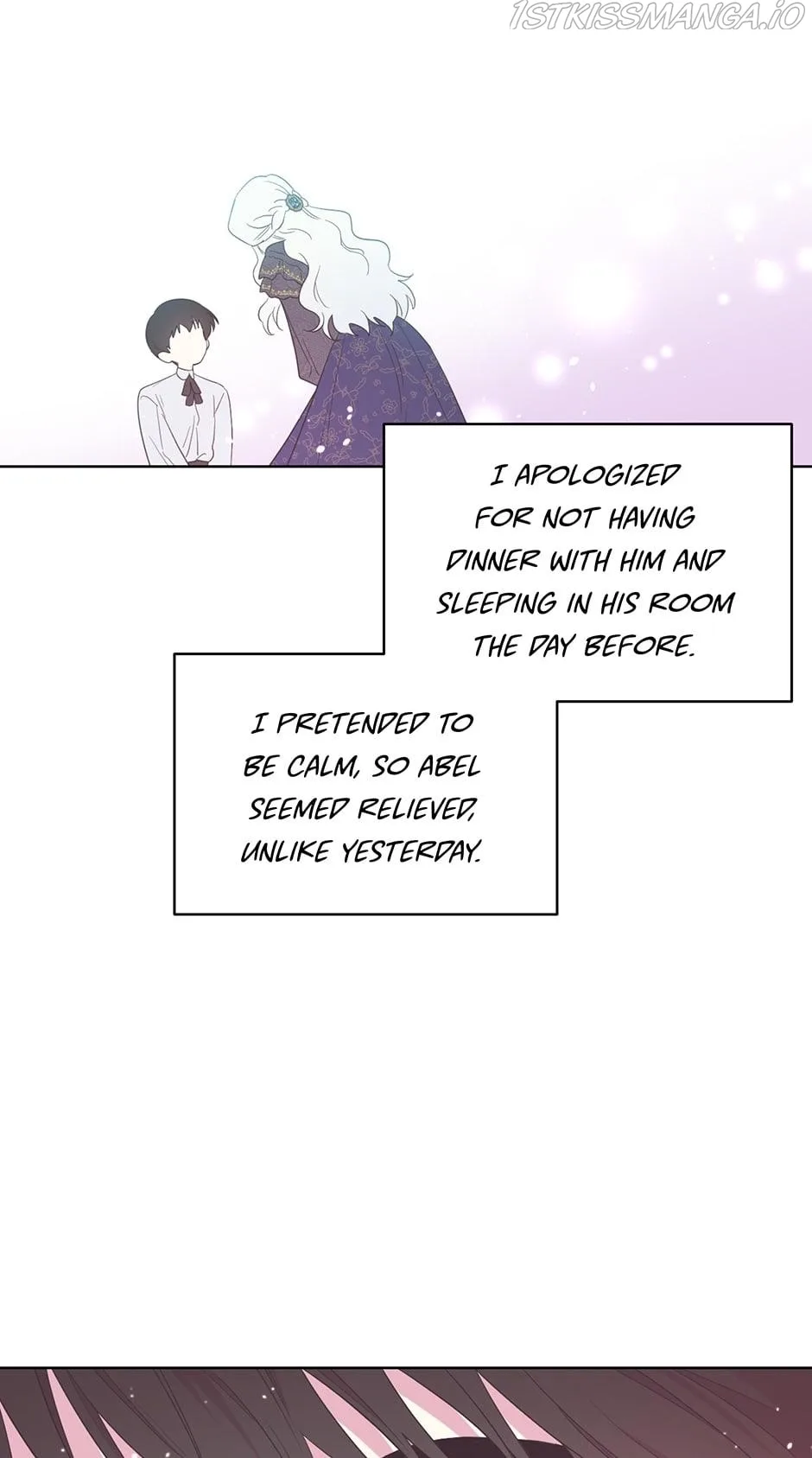 I Became the Hero’s Mom Chapter 76 page 49
