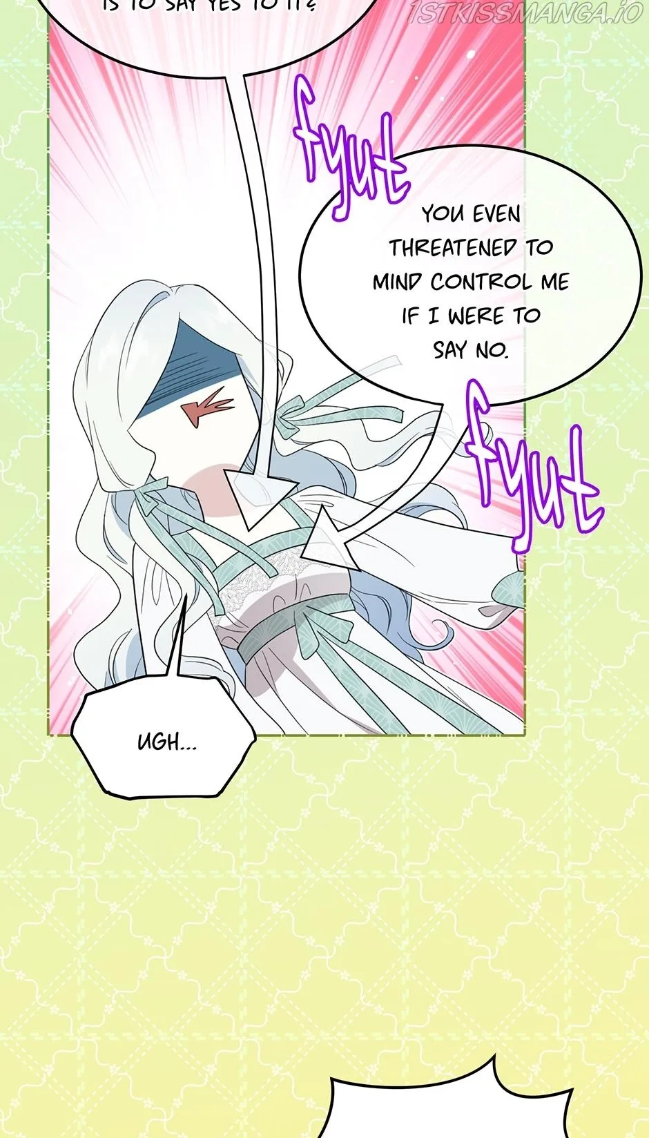 I Became the Hero’s Mom Chapter 79 page 23