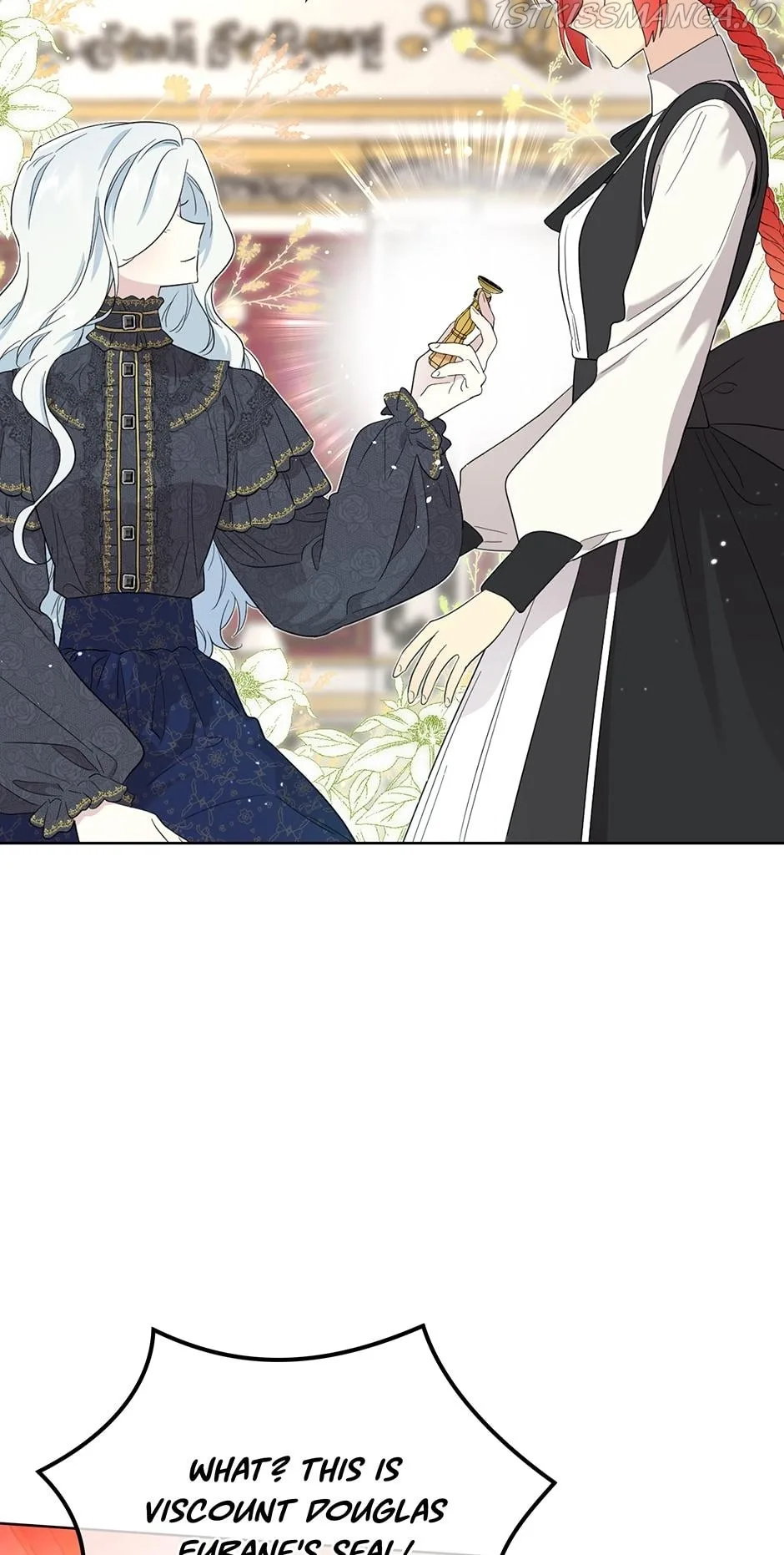 I Became the Hero’s Mom Chapter 76 page 40
