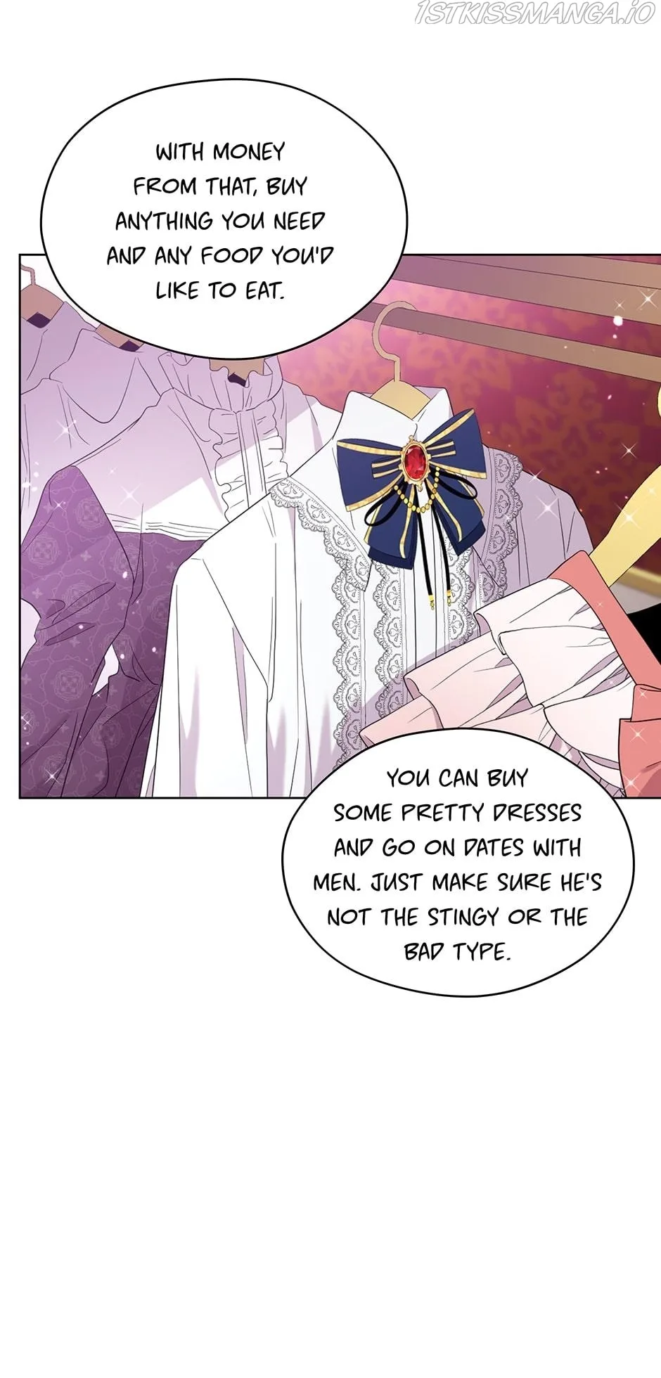 I Became the Hero’s Mom Chapter 76 page 43