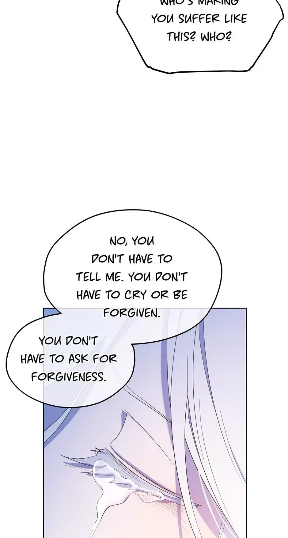I Became the Hero’s Mom Chapter 74 page 95