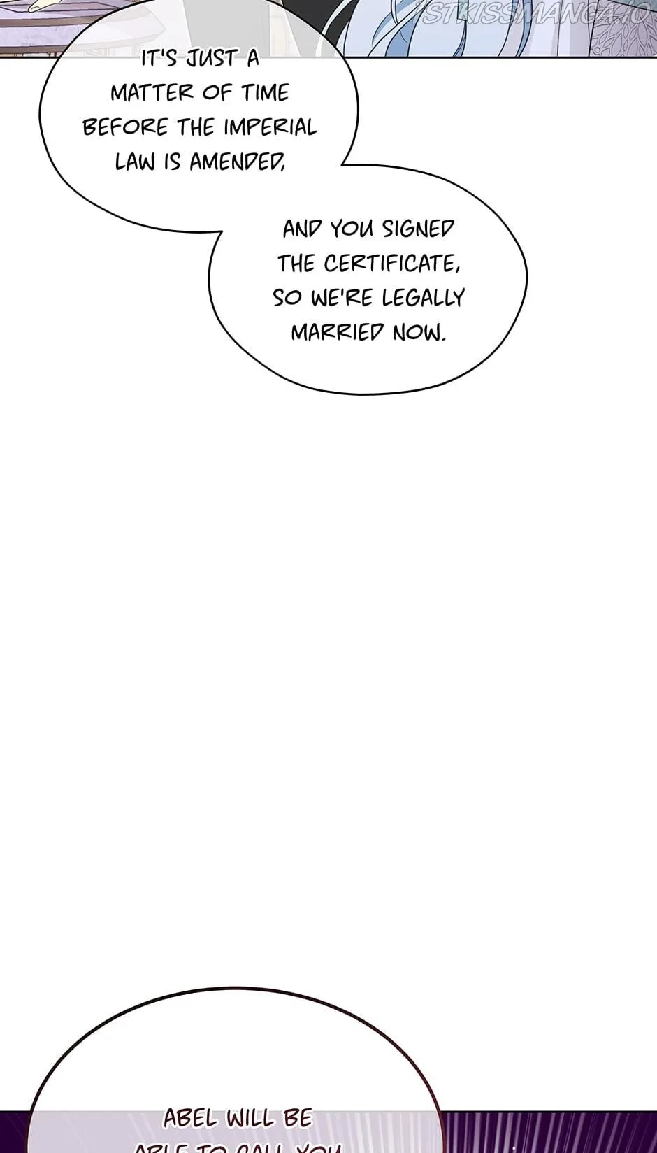I Became the Hero’s Mom Chapter 79 page 26