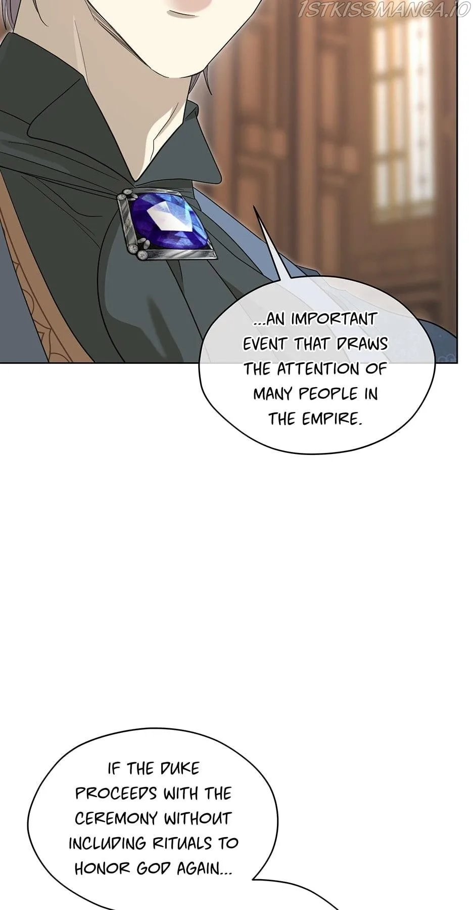 I Became the Hero’s Mom Chapter 81 page 17